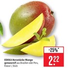 Herzstücke Mango bei Marktkauf im Aschaffenburg Prospekt für 2,22 €