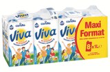 Lait U.H.T. "Maxi Format" à Carrefour dans Nantes Lait U.H.T. "Maxi Format" à Carrefour dans Nantes