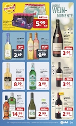 St. Hubertus Tropfen Angebot & Preis im aktuellen combi Prospekt St. Hubertus Tropfen Angebot im aktuellen combi Prospekt auf Seite 23