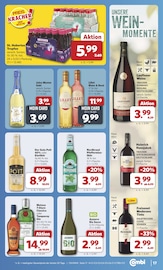 Aktueller combi Prospekt mit Likör, "Markt - Angebote", Seite 23