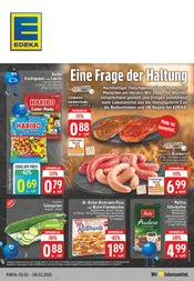 Aktueller EDEKA Neuenhaus Prospekt "Aktuelle Angebote" mit 24 Seiten