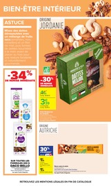 Promos Fruit Sec dans le catalogue "TOUTES EN BEAUTÉ" de Carrefour à la page 19 Promos Fruit Sec dans le catalogue "TOUTES EN BEAUTÉ" de Carrefour à la page 19