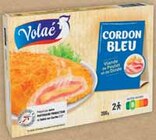 CORDONS BLEU DE POULET à Intermarché dans Saint-Maximin-la-Sainte-Baume