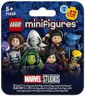 Marvel Sammelfiguren Serie 2 bei Penny im Prospekt "" für 3,99 €