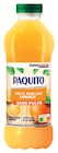100% Pur Jus d'Orange Sans Pulpe - PAQUITO en promo chez Intermarché Super 100% Pur Jus d'Orange Sans Pulpe - PAQUITO dans le catalogue Intermarché Super