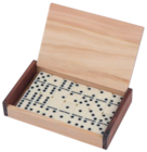 Dominos 28 pièces - JouéClub Dominos 28 pièces à 14,99 € dans le catalogue JouéClub