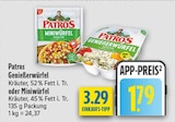 Genießerwürfel Kräuter Angebote von Patros bei diska Erlangen für 1,79 €