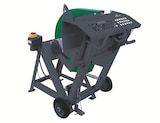 Promo Scie à bûches électrique 500 mm SBL500 à 599,00 € dans le catalogue Espace Emeraude à Gironde-sur-Dropt