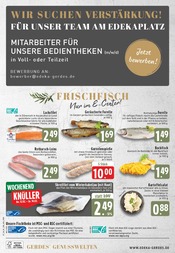 Garnelen im E center Prospekt in Kamp-Lintfort Aktueller E center Prospekt mit Garnelen, "Aktuelle Angebote", Seite 30