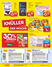 Brötchen im Netto Marken-Discount Prospekt in Hof Aktueller Netto Marken-Discount Prospekt mit Brötchen, "Aktuelle Angebote", Seite 2