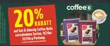 Lungo Forte Coffee Balls Angebote von Gut & Günstig bei EDEKA Erlangen