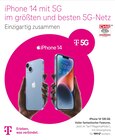 Uwe's Laden GmbH - iPhone 14 128 GB Angebot im Prospekt iPhone 14 128 GB bei Uwe's Laden GmbH im Prospekt "" für 199,00 €