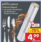 Flugrost-Magnet Angebote von Rostschreck bei Netto Marken-Discount Weimar für 4,99 €