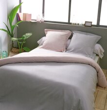 Gamme PERCALE BIO - Géant Casino à Marseille Gamme PERCALE BIO en promo chez Géant Casino Marseille à 22,00 €
