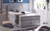 Boxspringbett inkl. Bettkasten Angebote von Xora bei XXXLutz Möbelhäuser Siegen für 699,00 €