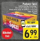 Spezi bei EDEKA im Prospekt "" für 6,99 €