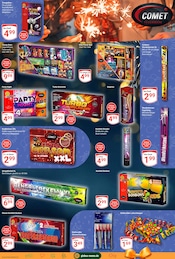 Ähnliche Angebote wie China Böller im Prospekt "Aktuelle Angebote" auf Seite 26 von GLOBUS in Duisburg