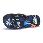 Tongs Blurred Check Java - QUIKSILVER - Intersport Tongs Blurred Check Java - QUIKSILVER à 9,99 € dans le catalogue Intersport