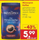 Kaffee Angebot in Großhennersdorf Kaffee im aktuellen Prospekt bei Netto Marken-Discount in Großhennersdorf