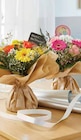 Bouquet Bulle 10 Tiges Sortie des Classes - Intermarché à Champigny-sur-Marne Bouquet Bulle 10 Tiges Sortie des Classes en promo chez Intermarché Champigny-sur-Marne à 11,99 €