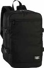 Handgepäck-Rucksack bei E center im Prospekt "" für 19,99 €