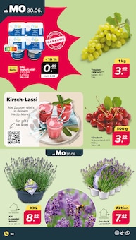 Netto mit dem Scottie Prospekt der KW 26 "Günstig. Besser. Für Dich." Aktueller Netto mit dem Scottie Prospekt "Günstig. Besser. Für Dich." Seite 2 von 42 Seiten