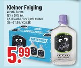Aktuelles Das Original Angebot bei Trinkgut in Wuppertal ab 5,99 €