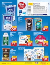 Quark im Netto Marken-Discount Prospekt in Leipzig Aktueller Netto Marken-Discount Prospekt mit Quark, "Aktuelle Angebote", Seite 13