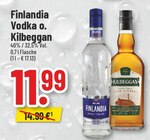 Vodka bei Trinkgut im Linnich Prospekt für 11,99 €