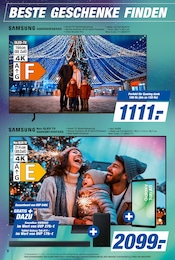 Aktueller expert Prospekt mit Fernseher, "Top Angebote", Seite 8