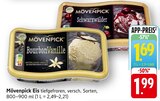 Aktuelle Eis Angebote bei E center in Stuttgart Aktuelles Bourbon Vanille Angebot bei E center in Stuttgart ab 1,69 €