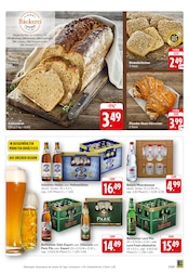 Ähnliche Angebote wie Glühwein im Prospekt "Aktuelle Angebote" auf Seite 5 von EDEKA in Pirmasens