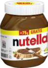 E center Itzehoe - Nutella Angebot im Prospekt Nutella bei E center im Itzehoe Prospekt für 3,99 €