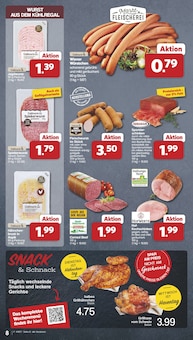 famila Nordwest Prospekt der aktuellen Woche, gültig von 29.06.2026 bis 04.07.2026 Aktueller famila Nordwest Prospekt "Markt - Angebote" mit 43 Seiten