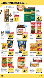 Brezel Angebote im Prospekt "Günstig. Besser. Für Dich." von Netto mit dem Scottie Brezel Angebote im Prospekt "Günstig. Besser. Für Dich." von Netto mit dem Scottie auf Seite 32