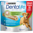 SÉLECTION DE BÂTONNETS À MÂCHER - DENTALIFE - Animalis SÉLECTION DE BÂTONNETS À MÂCHER - DENTALIFE à 3,29 € dans le catalogue Animalis
