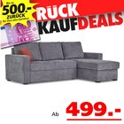 Aktuelles Lily Angebot bei Seats and Sofas in Mainz ab 499,00 €