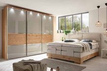 Schwebetürenschrank DAKOTA bei Zurbrüggen in Bottrop Schwebetürenschrank DAKOTA im Angebot bei Zurbrüggen Bottrop für 1.199,00 €