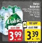 Naturelle Angebote von Volvic bei E center Solingen für 3,39 €