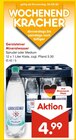 Mineralwasser Angebote von Gerolsteiner bei Netto Marken-Discount Gummersbach für 4,99 €