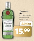 Aktuelle Gin Angebote bei combi in Bielefeld Aktuelles London Dry Gin Angebot bei combi in Bielefeld ab 15,99 €