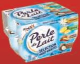 2+1 OFFERT SUR LA GAMME PERLE DE LAIT à U Express dans Rennes 2+1 OFFERT SUR LA GAMME PERLE DE LAIT à U Express dans Rennes