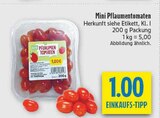 Aktuelle Tomaten Angebote bei diska in Erlangen Aktuelles Mini Pflaumentomaten Angebot bei diska in Erlangen ab 1,00 €