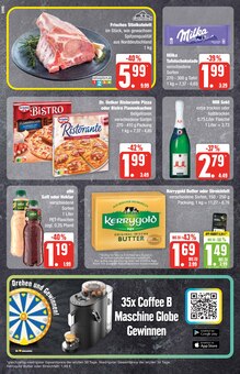 E aktiv markt Prospekt der aktuellen Woche, gültig von 30.05.2023 bis 03.06.2023 Aktueller E aktiv markt Prospekt "Top Angebote" mit 24 Seiten