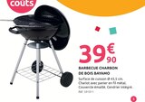 Mr.Bricolage Châteaurenard - Promo Barbecue charbon de bois Bayamo Promo Barbecue charbon de bois Bayamo à 39,90 € dans le catalogue Mr.Bricolage à Châteaurenard