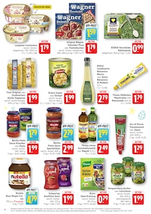 Kaffee im EDEKA Prospekt "Aktuelle Angebote" mit 10 Seiten (Landau (Pfalz))