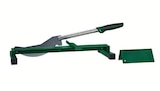 Aktuelle Bohrmaschine Angebote bei Lidl in Erfurt Aktuelles Laminatschneider Angebot bei Lidl in Erfurt ab 19,99 €