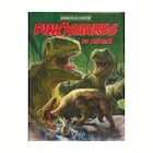 Promo Dinosaures du crétacé à 7,50 € dans le catalogue Maxi Bazar à Marseille