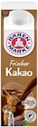 Frischer Kakao oder Frischer Eiskaffee im Angebot bei REWE in Wunstorf Frischer Kakao oder Frischer Eiskaffee Angebote von Bärenmarke bei REWE Wunstorf für 1,59 €