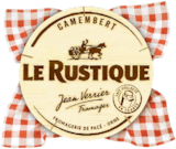 Camembert & Briespitze von Le Rustique im aktuellen METRO Prospekt für 2,77 €